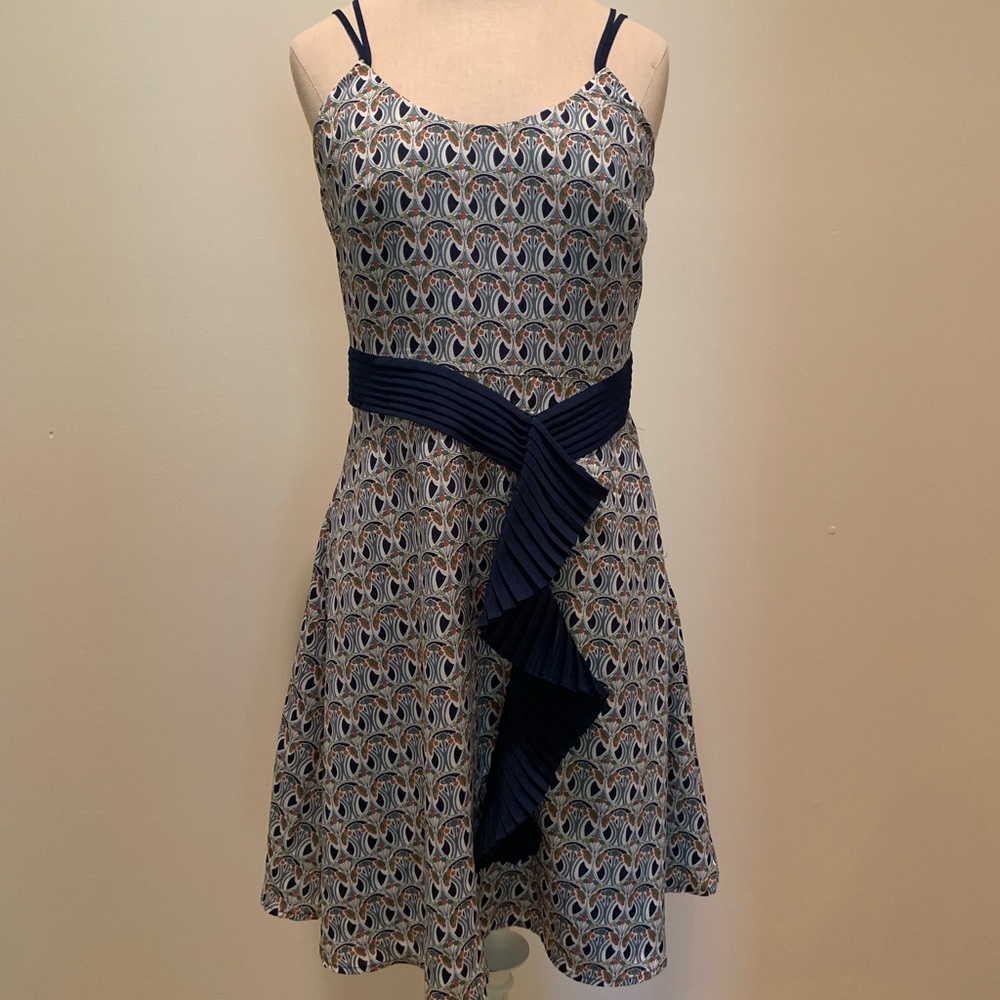 Liberty of London for Target dress